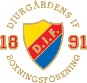 Stadskamp Stockholm vs Rotterdam hos Djurgården den 10 juni