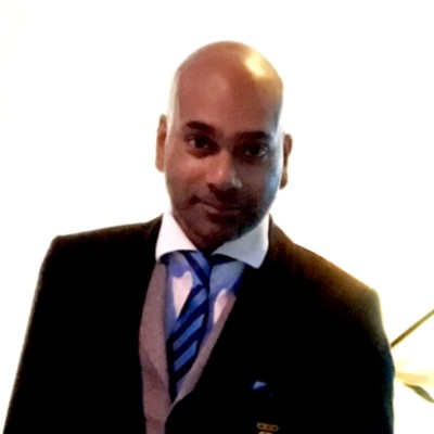 Johan Hagerfors