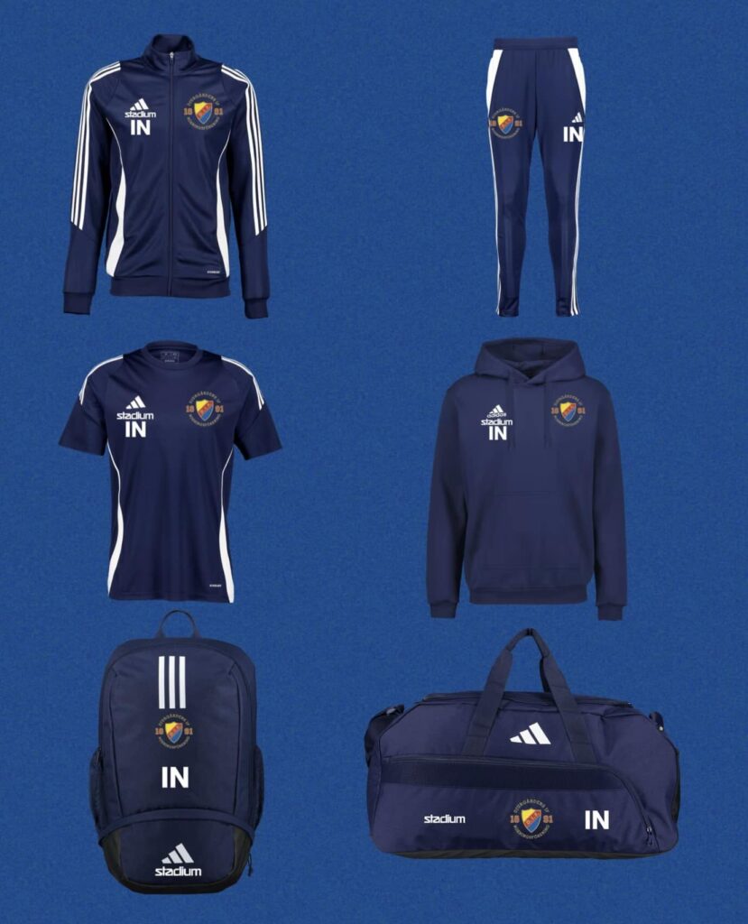 De senaste i Djurgårdens Boxnings Adidas Webshop hos Stadium