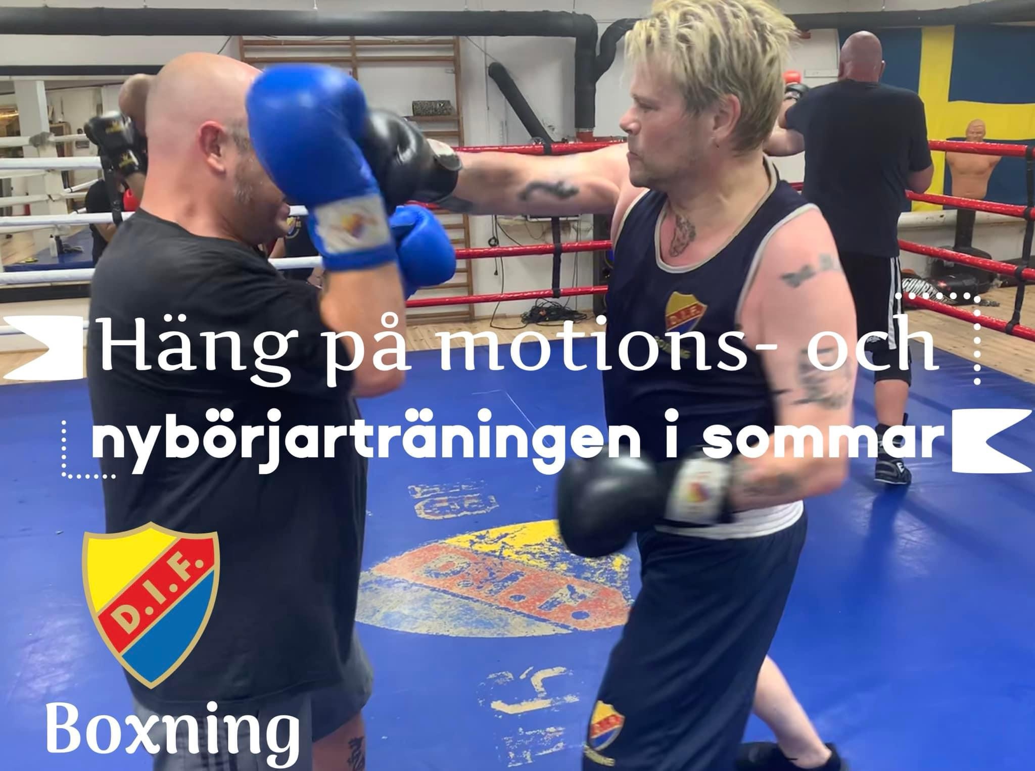 Rea på sommarträningskort – endast denna vecka